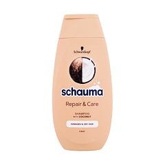 Šampon Schwarzkopf Schauma Repair & Care Shampoo 250 ml