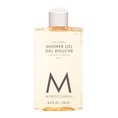 Sprchový gel Moroccanoil Oud Minéral Shower Gel 250 ml