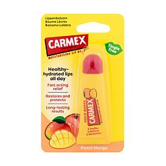 Balzám na rty Carmex Peach Mango 10 g