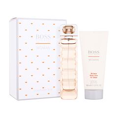 Toaletní voda HUGO BOSS Boss Orange 50 ml Kazeta