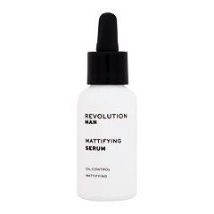 Pleťové sérum Revolution Man Mattifying Serum 30 ml