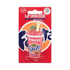 Balzám na rty Lip Smacker Fanta Cup Strawberry 7,4 g