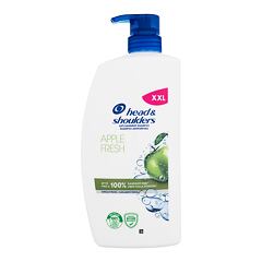 Šampon Head & Shoulders Apple Fresh Anti-Dandruff 900 ml