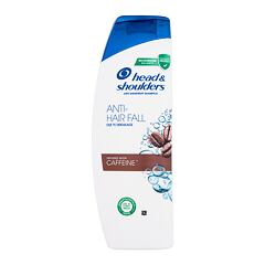Šampon Head & Shoulders Anti-Hair Fall Anti-Dandruff 400 ml