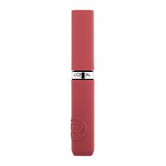 Rtěnka L'Oréal Paris Infaillible Matte Resistance Lipstick 5 ml 210 Tropical Vacay