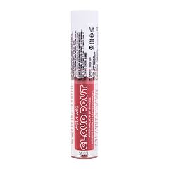 Rtěnka Wet n Wild Cloud Pout Marshmallow Lip Mousse 3 ml Marshmallow Madness