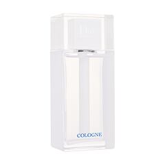 Kolínská voda Dior Dior Homme Cologne 2022 125 ml