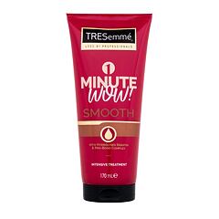 Maska na vlasy TRESemmé 1 Minute Wow! Smooth Intensive Treatment 170 ml