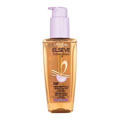 Olej na vlasy L'Oréal Paris Elseve Extraordinary Oil Fine Hair 100 ml