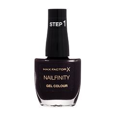 Lak na nehty Max Factor Nailfinity 12 ml 350 Encore