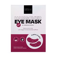 Maska na oči Gabriella Salvete Party Calling Hangover Eye Mask 1 balení