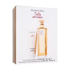 Parfémovaná voda Elizabeth Arden 5th Avenue 125 ml Kazeta