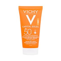 BB krém Vichy Capital Soleil SPF50+ 50 ml