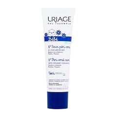 Denní pleťový krém Uriage Bébé 1st Peri-Oral Care 30 ml