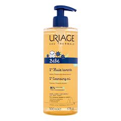 Sprchový olej Uriage Bébé 1st Cleansing Oil 500 ml