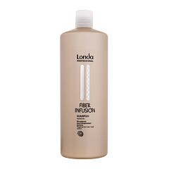 Šampon Londa Professional Fiber Infusion 1000 ml