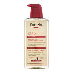 Sprchový gel Eucerin pH5 Mild Shower Gel 400 ml