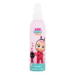 Tělový sprej Cry Babies Cry Babies 200 ml