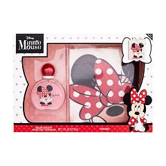 Toaletní voda Disney Minnie Mouse 50 ml Kazeta