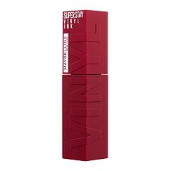 Rtěnka Maybelline Super Stay Vinyl Ink Liquid 4,2 ml 50 Wicked