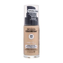 Make-up Revlon Colorstay Normal Dry Skin SPF20 30 ml 150 Buff Chamois