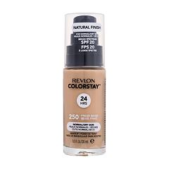 Make-up Revlon Colorstay Normal Dry Skin SPF20 30 ml 250 Fresh Beige