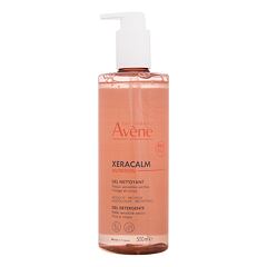 Sprchový gel Avene Xeracalm Nutrition Cleansing Gel 500 ml