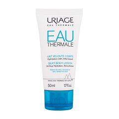 Tělové mléko Uriage Eau Thermale Silky Body Lotion 50 ml
