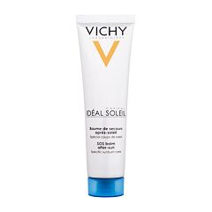 Přípravek po opalování Vichy Idéal Soleil SOS Balm After-Sun 100 ml poškozená krabička
