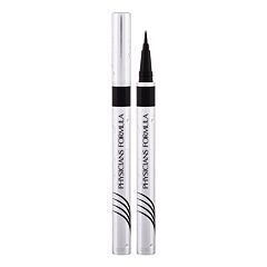 Oční linka Physicians Formula Waterproof Ultra-Fine 1 ml Blackest Black