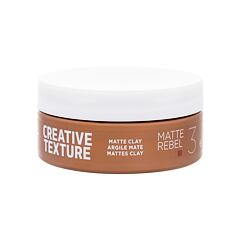 Vosk na vlasy Goldwell Style Sign Creative Texture Matte Rebel 75 ml
