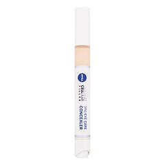 Oční krém Nivea Hyaluron Cellular Filler 3in1 Eye Care Cushion 4 ml 01 Light poškozená krabička