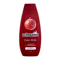 Šampon Schwarzkopf Schauma Color Shine Shampoo 400 ml