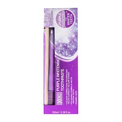 Zubní pasta Xpel Oral Care Purple Whitening Toothpaste 100 ml