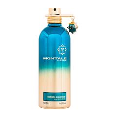 Parfémovaná voda Montale Herbal Aquatica 100 ml