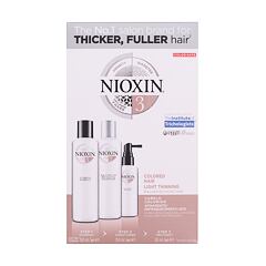 Šampon Nioxin System 3 150 ml Kazeta