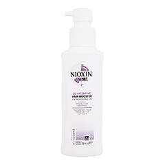 Bezoplachová péče Nioxin 3D Intensive Hair Booster 100 ml