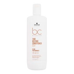 Kondicionér Schwarzkopf Professional BC Bonacure Time Restore Q10 Conditioner 1000 ml