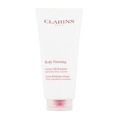 Tělový krém Clarins Body Firming Extra-Firming Cream 200 ml poškozená krabička