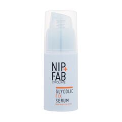 Pleťové sérum NIP+FAB Exfoliate Glycolic Fix Serum 30 ml