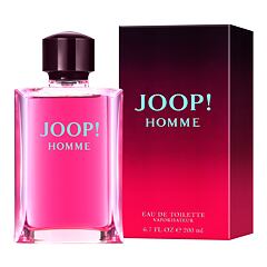 Toaletní voda JOOP! Homme 200 ml