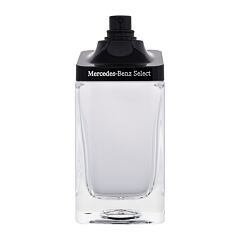 Toaletní voda Mercedes-Benz Select 100 ml Tester