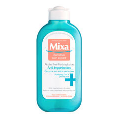 Čisticí voda Mixa Anti-Imperfection Alcohol Free 200 ml