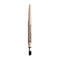 Tužka na oči NYX Professional Makeup Epic Smoke Liner 0,17 g 01 White Smoke