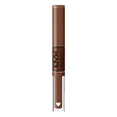 Rtěnka NYX Professional Makeup Shine Loud 3,4 ml 30 Total Baller