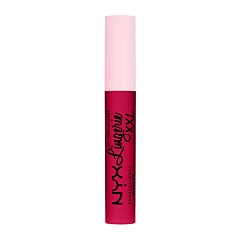 Rtěnka NYX Professional Makeup Lip Lingerie XXL 4 ml 21 Stamina