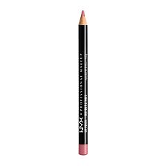 Tužka na rty NYX Professional Makeup Slim Lip Pencil 1 g 812 Plum