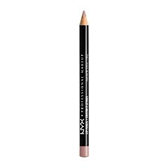 Tužka na rty NYX Professional Makeup Slim Lip Pencil 1 g 831 Mauve