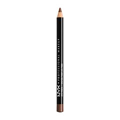 Tužka na oči NYX Professional Makeup Slim Eye Pencil 1 g 902 Brown