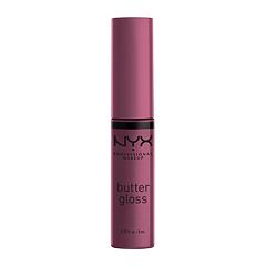 Lesk na rty NYX Professional Makeup Butter Gloss 8 ml 41 Cranberry Pie